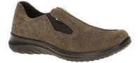 Legero 2-009568-2800 Softboot 4.0 Damenschuhe Grau Ossido - Wasserdichtes GOR...