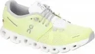 ON CLOUD 5 59.98372 gelb - Sportschuhe f&uuml;r Damen