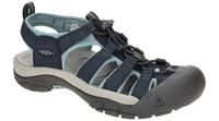 Keen NEWPORT H2 1026245 blau - Outdoor Sandale f?r Damen