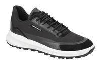 Geox PG1X ABX D26UNB 000FUC9999 schwarz - Sneakers f?r Damen