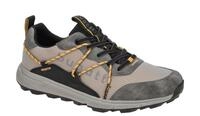 Bugatti 322-A9X01-5069 KOMODO Herren Sneakers grau hellgrau vegan flexibel