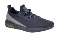 Bugatti PLASMA 342A71636900 4100 dunkel-blau - sportliche Halbschuhe f?r Herren
