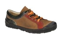 Eject DASS II 15736.003 hell-braun - sportliche Halbschuhe f?r Damen