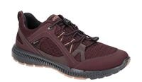 Ecco TERRACRUISE II 84306351502 rot - Sportschuhe f?r Damen