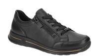 ara OSAKA 2.0 12-24801 30 schwarz - bequeme Halbschuhe f?r Damen