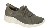 Skechers ULTRA FLEX 3.0 149710 OLV gr?n - Sneakers f?r Damen