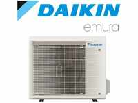 DAIKIN RXJ50A, Daikin RXJ50A 5,0 kW Außengerät für Emura 3 | Singlesplit