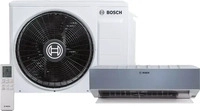 BOSCH 7733701694, BOSCH Climate Class 8000i 35 ES Klimaanlage 3,5 kW | Silber
