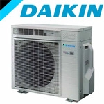 DAIKIN RXZ35, DAIKIN URURU SARARA Au&szlig;eneinheit RXZ35 3,5 kW