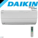 DAIKIN FTXZ25, DAIKIN URURU SARARA Wandger&auml;t FTXZ25 2,5 kW