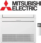 Mitsubishi Electric MFZ-KT50VG, Mitsubishi Electric MFZ-KT 5,0 kW | Truhenger&auml;t