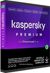 Kaspersky KL1047GDCFS, Kaspersky Lab Premium, 3 User, 1 Jahr, ESD (multilingual)