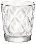 Whiskyglas Kaleido, Bormioli Rocco - 240ml (6 Stk.) - 6er Karton