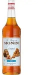 Karamell zuckerreduziert (light) - Monin Sirup (1,0l)