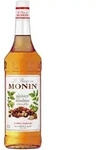 Ger&ouml;stete Haselnuss - Monin Sirup (1,0l)
