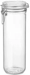 Drahtb&uuml;gelglas / Vorratsglas Fido - 1460ml