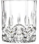 Whiskyglas Opera, RCR - 300ml (6 Stk.) - 6er Karton