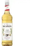 Vanille aus Madagaskar - Monin Sirup, PET-Flasche (1,0l)