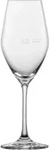 Champagnerglas, Vina Schott Zwiesel - 270ml, 0,1l FS (6Stk.) - 6er Karton, 0,1l...