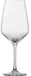 Rotweinglas Taste, Schott Zwiesel - 497ml, 0,15l Eiche (6 Stk.) - 6er Karton,...