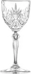 RCR Nick & Nora Glas Cocktailglas 6er Set Melodia 140ml - 6er Karton"