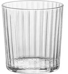 Tumbler Exclusiva, Bormioli Rocco - 355ml (12 Stk.) - 12 Stk.