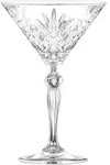 Martiniglas Melodia, RCR - 210ml (6 Stk.) - 6er Karton