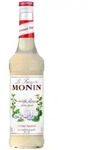Monin Sirup Wei&szlig;e Minze 0,7l"