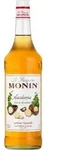 Monin Sirup Macadamia 1,0l"