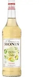Lime Juice Cordial - Monin Sirup (1,0l)