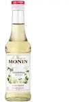 Holunderbl&uuml;te - Monin Sirup Kleinflasche (0,25l)