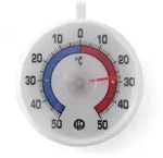 K&uuml;hlschrank-Thermometer -50&deg;C bis +50&deg;C