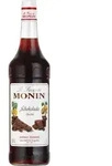 Monin Sirup Schokolade 1,0l"