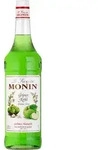 Gr&uuml;ner Apfel - Monin Sirup (1,0l)