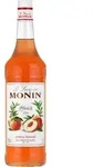 Pfirsich - Monin Sirup (1,0l)