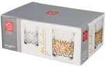 Shotglas Melodia, RCR - 78ml (6 Stk.) - 6er Karton