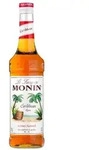 Caribbean Rum - Monin Sirup (0,7l)