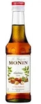 Haselnuss - Monin Sirup Kleinflasche (0,25l)