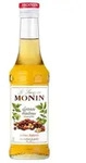 Ger&ouml;stete Haselnuss - Monin Sirup Kleinflasche (0,25l)