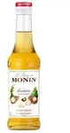 Macadamia - Monin Sirup Kleinflasche (0,25l)