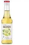 Lime Juice Cordial - Monin Sirup Kleinflasche (0,25l)