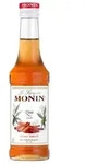 Zimt - Monin Sirup Kleinflasche (0,25l)