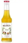 Maracuja (Passionsfrucht) - Monin Sirup Kleinflasche (0,25l)