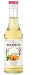Amaretto - Monin Sirup Kleinflasche (0,25l)