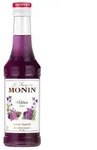 Veilchen - Monin Sirup Kleinflasche (0,25l)