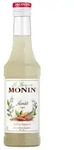 Mandel - Monin Sirup Kleinflasche (0,25l)