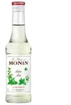 Mojito Mint - Monin Sirup Kleinflasche (0,25l)