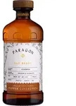 Rue Berry - Monin Paragon Cordial (48,5cl)