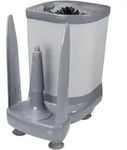 Delfin Gl&auml;sersp&uuml;lapparat - TS 3100
