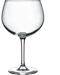 Fresh Gin Tonic Glas, Cosy Moments - 700ml (6 Stk.)